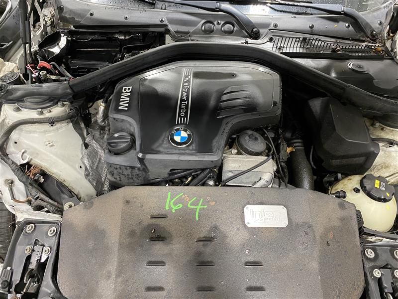 2016 BMW 228I AWD, N26 Used Engine