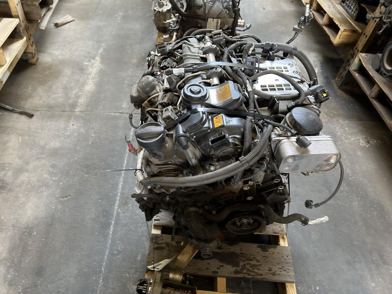 2016 BMW 228I RWD, N20 Used Engine
