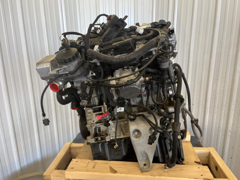 2016 BMW 228I RWD, N26 Used Engine