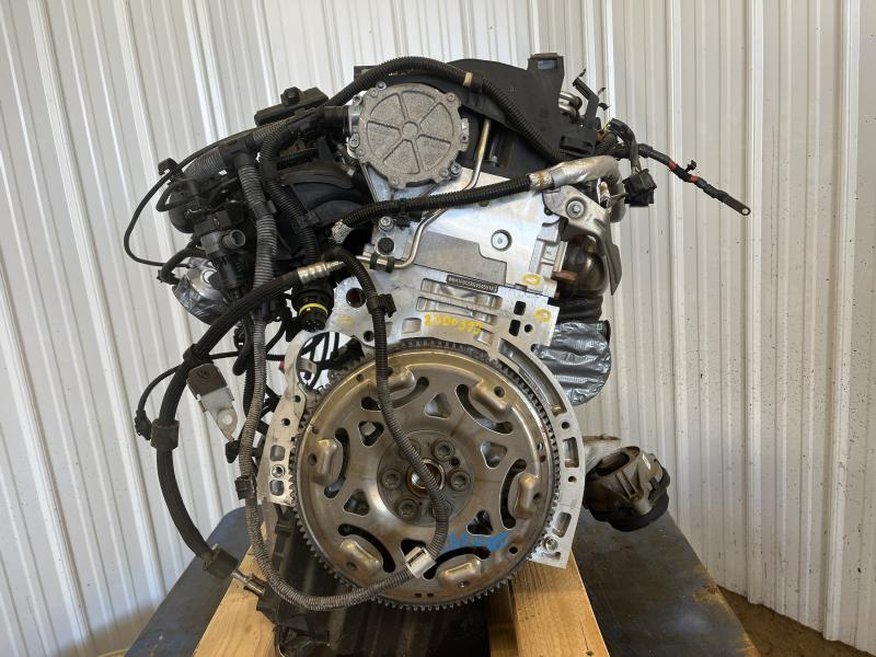 2016 BMW 228I RWD, N26 Used Engine