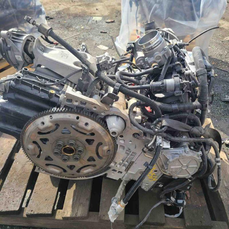 2016 BMW 228I RWD, N26 Used Engine