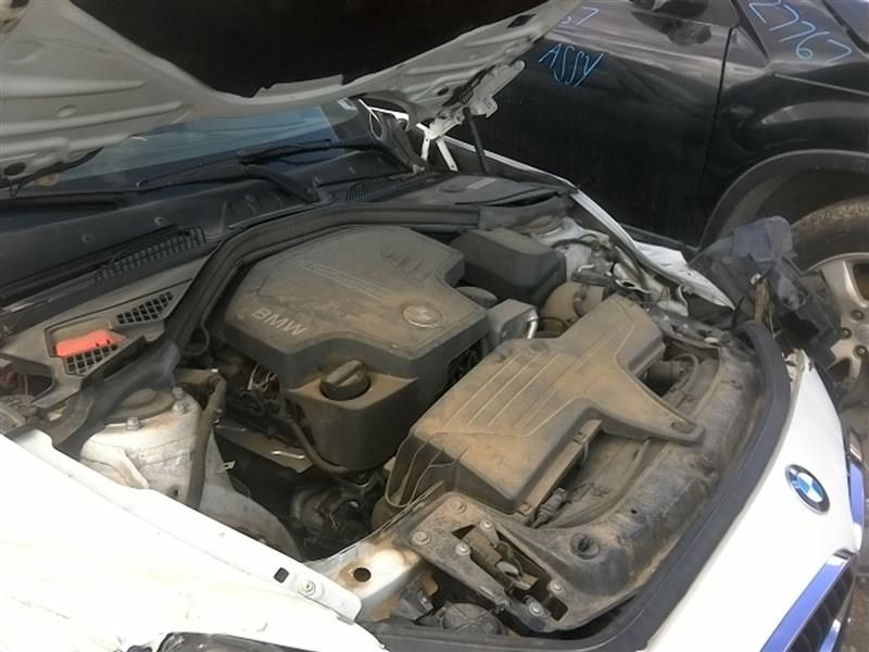 2016 BMW 228I RWD, N26 Used Engine