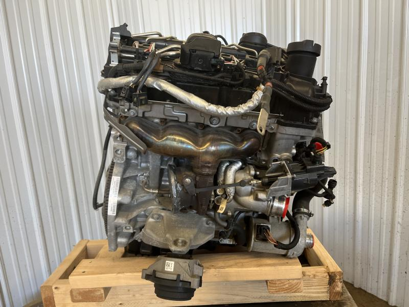 2015 BMW 228I RWD, N26 Used Engine