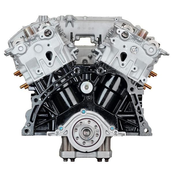 2004 NISSAN ALTIMA 3.5L (VIN B, 4th digit, VQ35DE) Used Engine