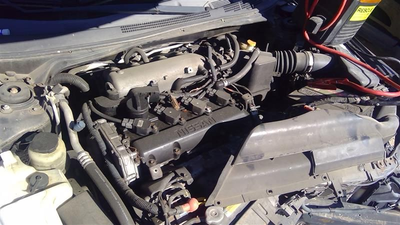 2005 NISSAN ALTIMA 2.5L (VIN A, 4th digit, QR25DE) Used Engine