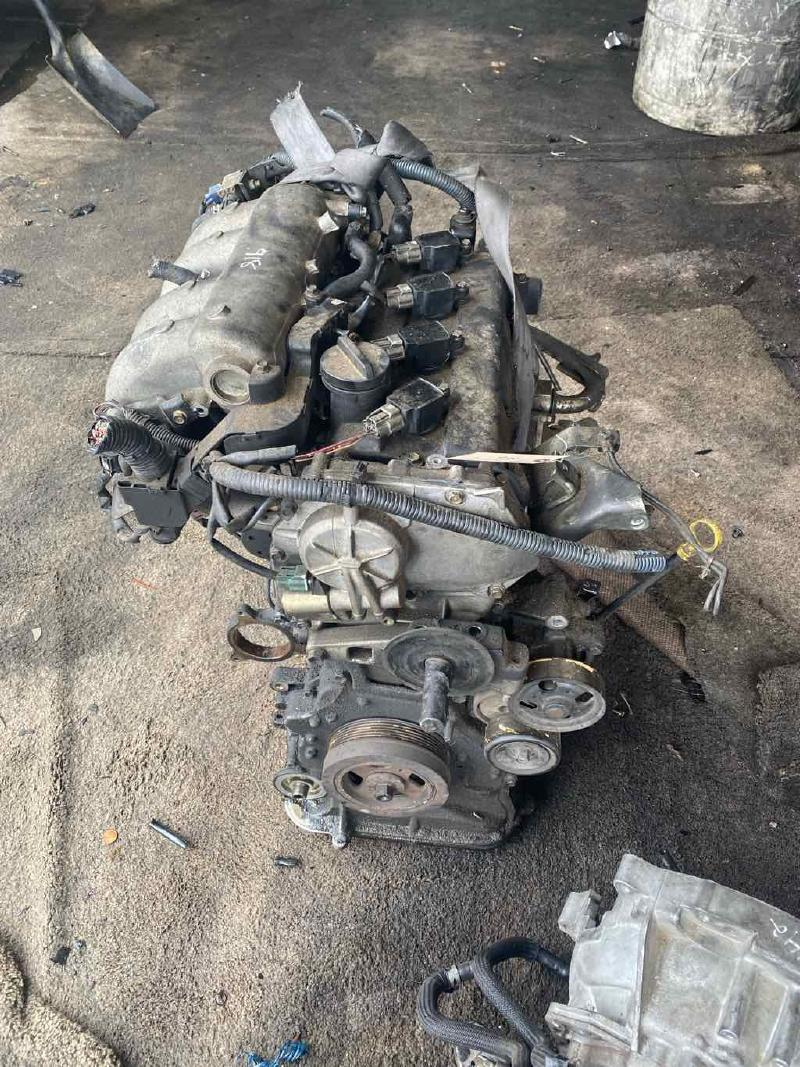 2005 NISSAN ALTIMA 2.5L (VIN A, 4th digit, QR25DE) Used Engine