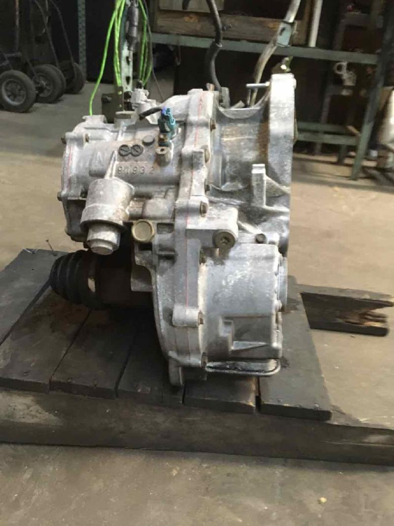 2005 NISSAN ALTIMA 3.5L (VIN B, 4th digit, VQ35DE), SE, AT (5 speed) Used Engine