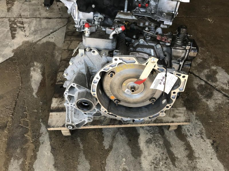 2017 Ford Fusion (AT), 1.5L (turbo) Used Transmission