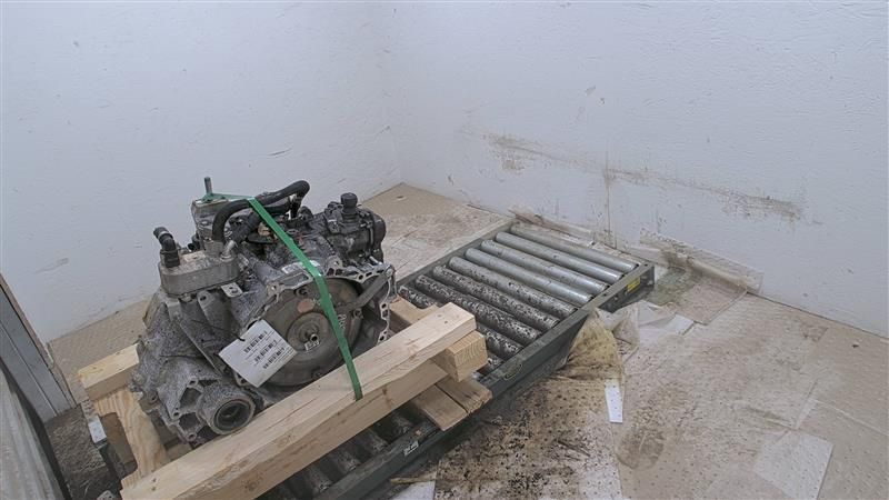 2017 Ford Fusion (AT), 1.5L (turbo) Used Transmission