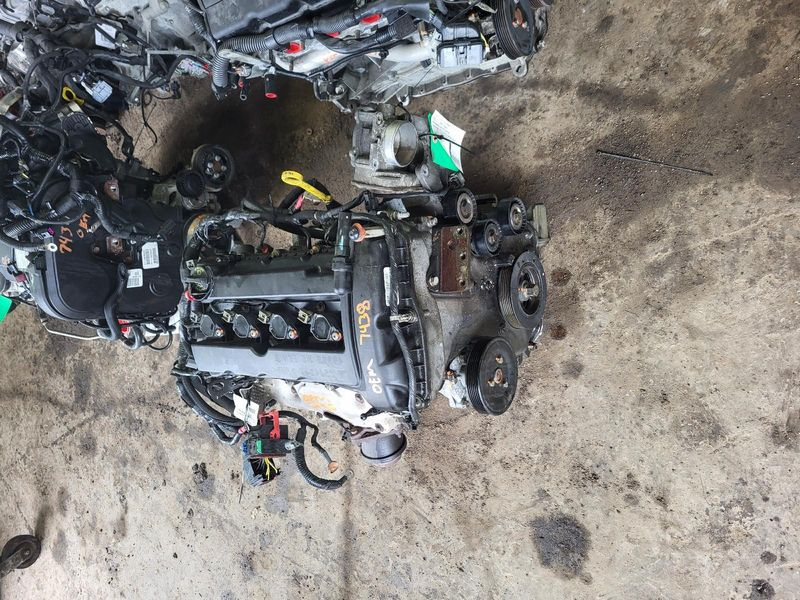 2019 DODGE JOURNEY 2.4L (VIN B, 8th digit), (4 speed transmission) Used Engine
