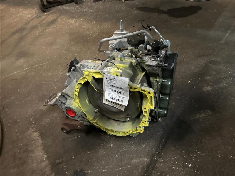 2016 Ford Fusion AT, 1.5L, w/o automatic engine stop and start; (ID EG9P-7000-BC) Used Transmission