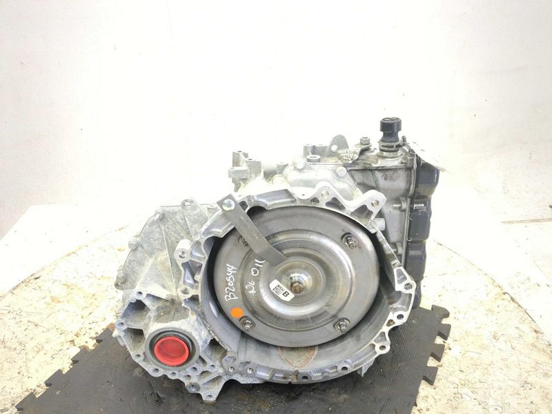 2016 Ford Fusion AT, 2.5L Used Transmission