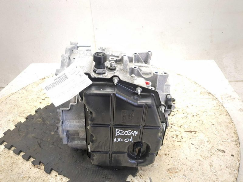 2016 Ford Fusion AT, 2.5L Used Transmission