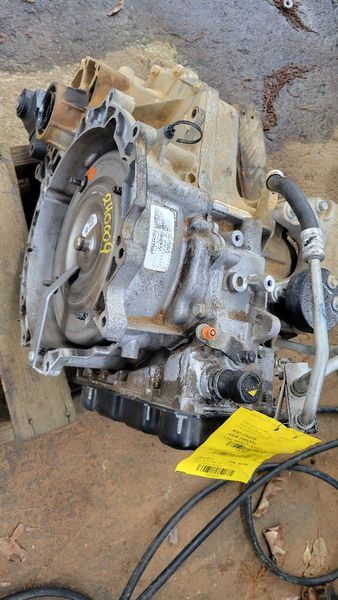 2016 Ford Fusion AT, 2.5L Used Transmission