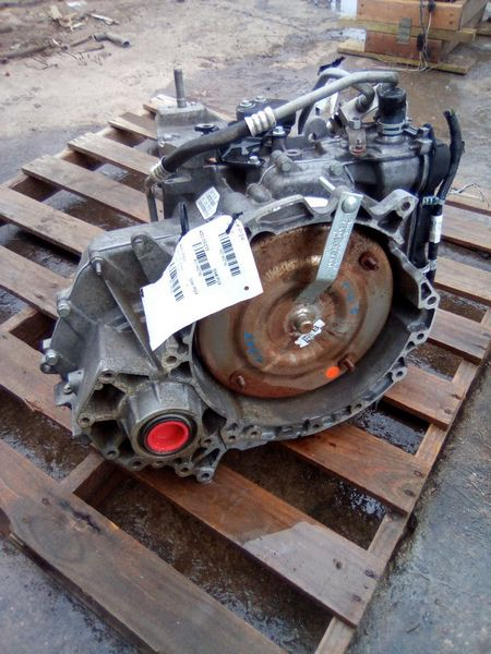 2016 Ford Fusion AT, 2.5L Used Transmission