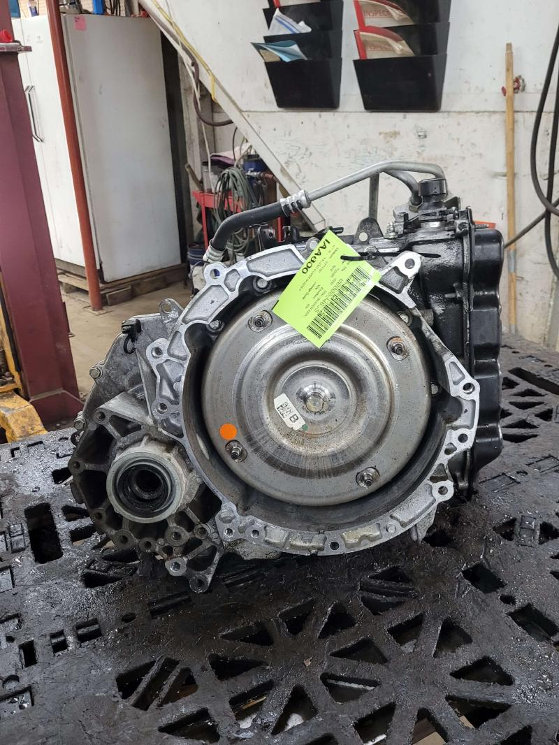 2016 Ford Fusion AT, 2.5L Used Transmission