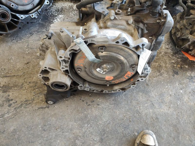 2015 Ford Fusion AT, 2.5L Used Transmission