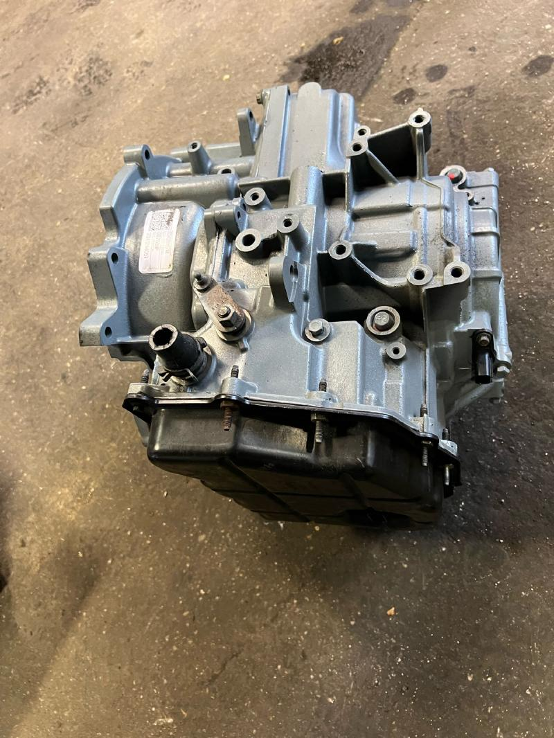 2015 Ford Fusion AT, 2.5L Used Transmission