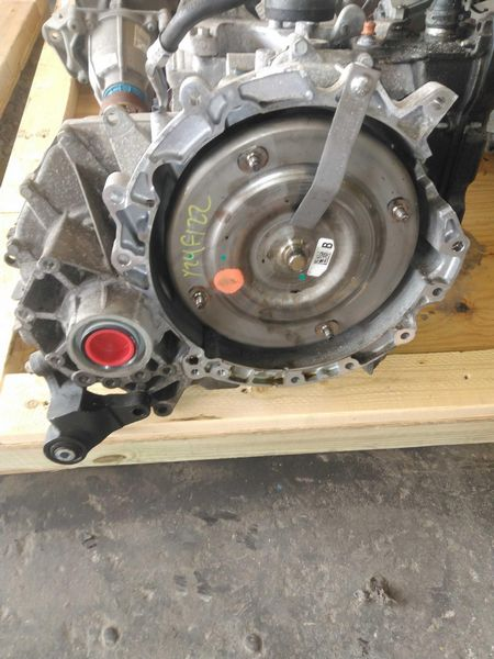 2015 Ford Fusion AT, 2.5L Used Transmission