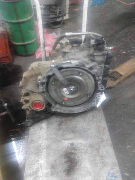 2015 Ford Fusion AT, 2.5L Used Transmission