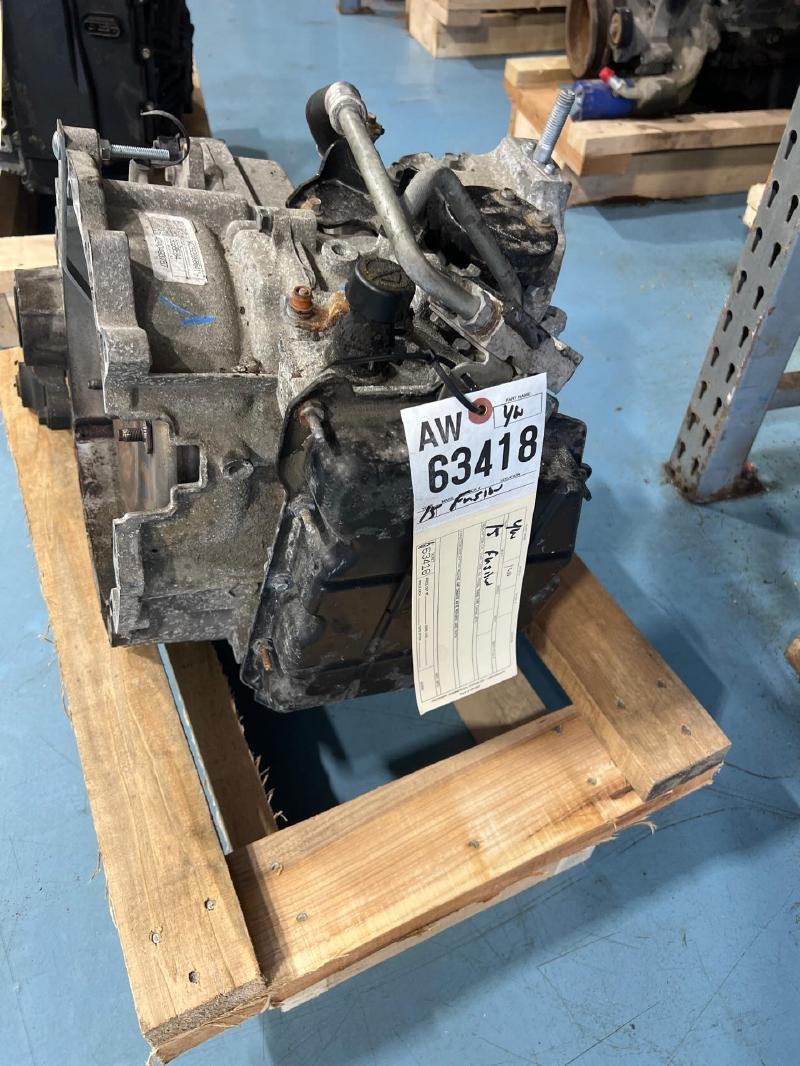 2015 Ford Fusion AT, 2.5L Used Transmission