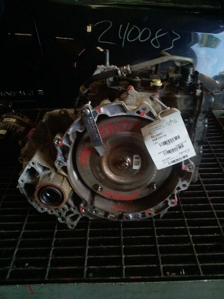 2015 Ford Fusion AT, 2.5L Used Transmission