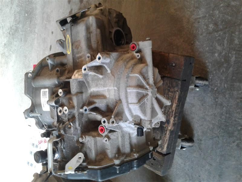 2015 Ford Fusion AT, 1.5L, automatic engine stop and start, (ID EG9P-7000-AB) Used Transmission