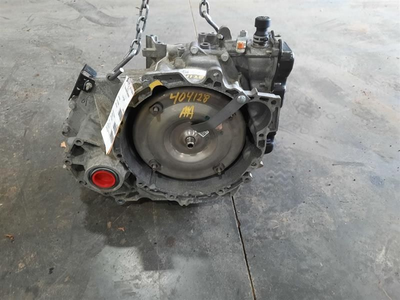 2015 Ford Fusion AT, 1.5L, w/o automatic engine stop and start; (ID EG9P-7000-BB) Used Transmission
