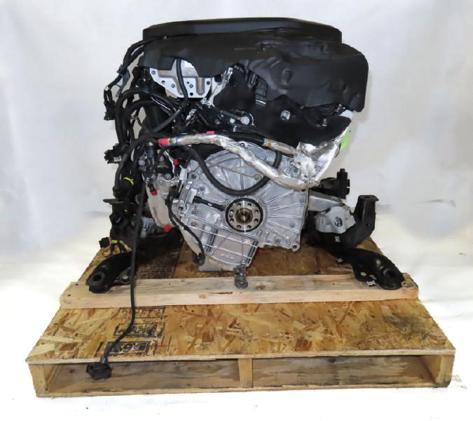 2021 BMW 230I (2.0L), AWD Used Engine