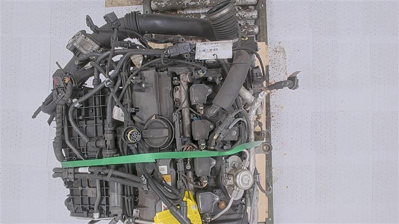 2021 BMW 230I (2.0L), AWD Used Engine