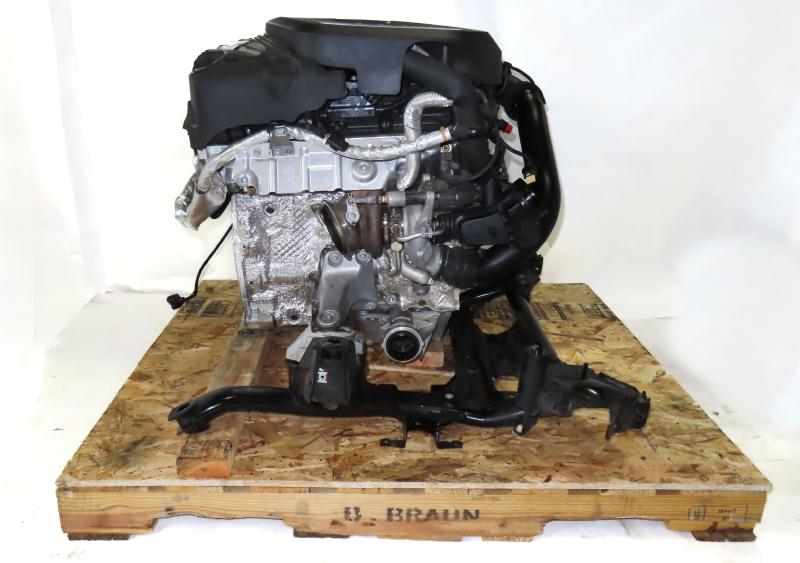 2020 BMW 230I (2.0L), AWD Used Engine