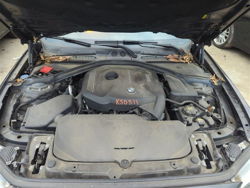 2020 BMW 230I (2.0L), AWD Used Engine