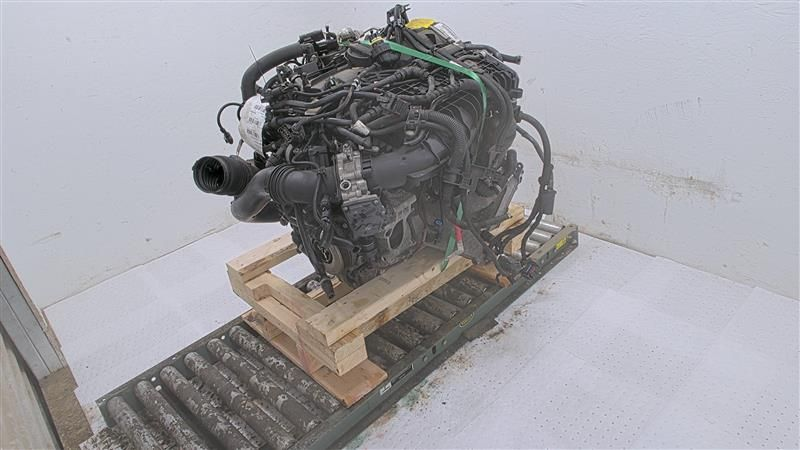 2020 BMW 230I (2.0L), AWD Used Engine