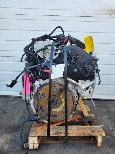 2020 BMW 230I (2.0L), AWD Used Engine
