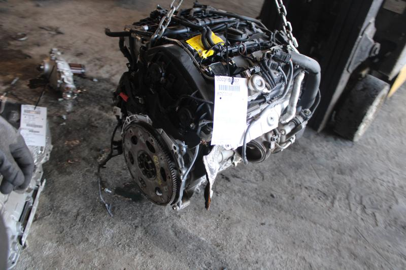 2020 BMW 230I (2.0L), AWD Used Engine