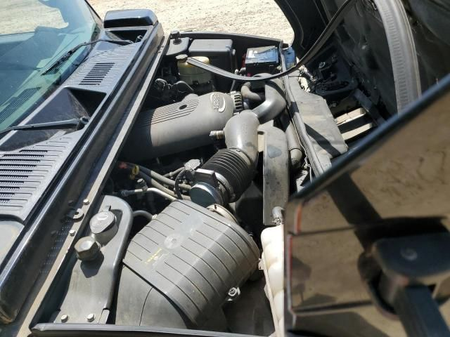 2005 HUMMER H2 (6.0L, VIN U, 8th digit, opt LQ4)(6.0L, VIN U, 8th digit, opt LQ4) Used Engine