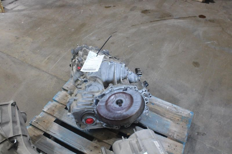 2015 Ford Fusion AT, 2.0L, VIN U (8th digit, hybrid), Hybrid S Used Transmission