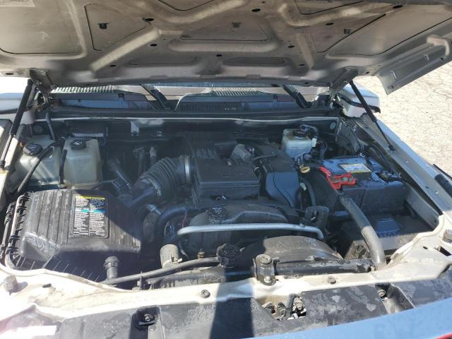 2009 HUMMER H3 3.7L (VIN E, 8th digit, opt LLR) Used Engine