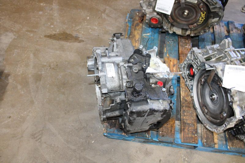 2014 Ford Fusion AT, 2.0L, VIN 9 (8th digit, turbo), AWD Used Transmission