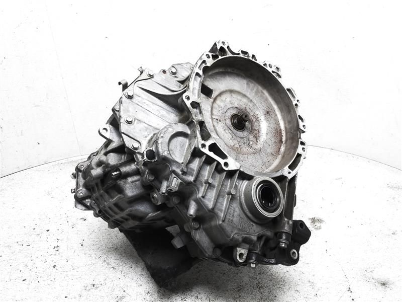 2014 Ford Fusion AT, 2.0L, VIN U (8th digit, hybrid), Energi SE (plug in) Used Transmission