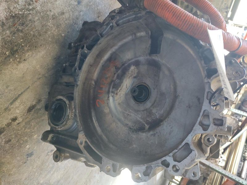 2014 Ford Fusion AT, 2.0L, VIN U (8th digit, hybrid), Hybrid SE Used Transmission