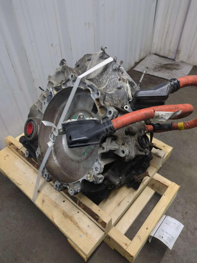 2014 Ford Fusion AT, 2.0L, VIN U (8th digit, hybrid), Hybrid SE Used Transmission