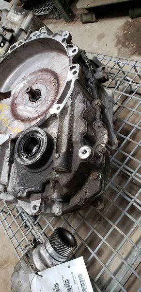2014 Ford Fusion AT, 2.0L, VIN U (8th digit, hybrid), Hybrid SE Used Transmission