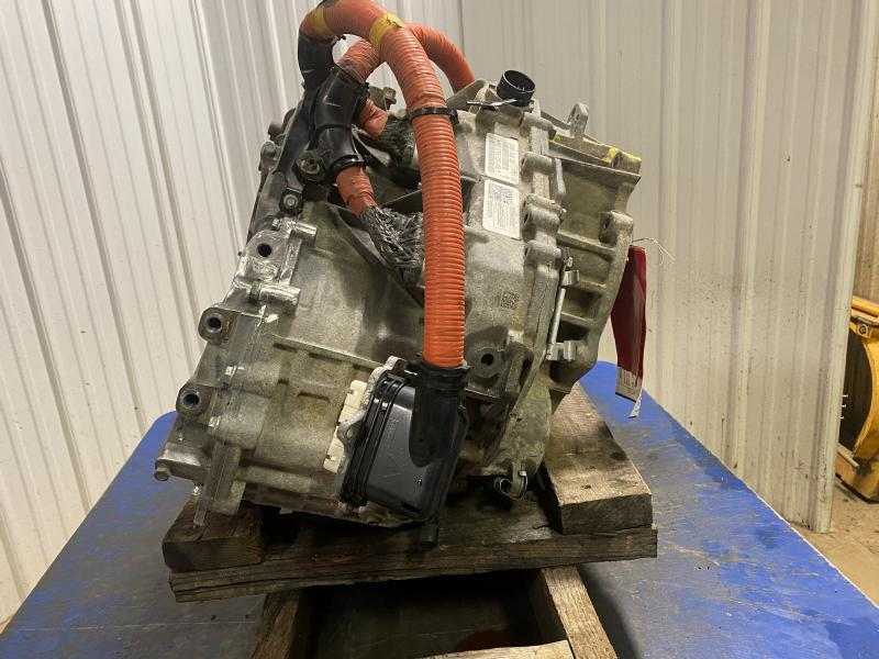2014 Ford Fusion MT, (1.6L), (6 speed) Used Transmission