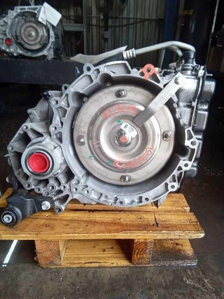 2014 Ford Fusion AT, 2.5L Used Transmission
