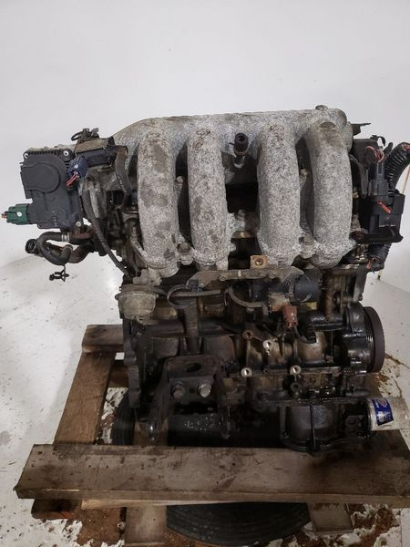 2006 NISSAN ALTIMA 2.5L (VIN A, 4th digit, QR25DE) Used Engine
