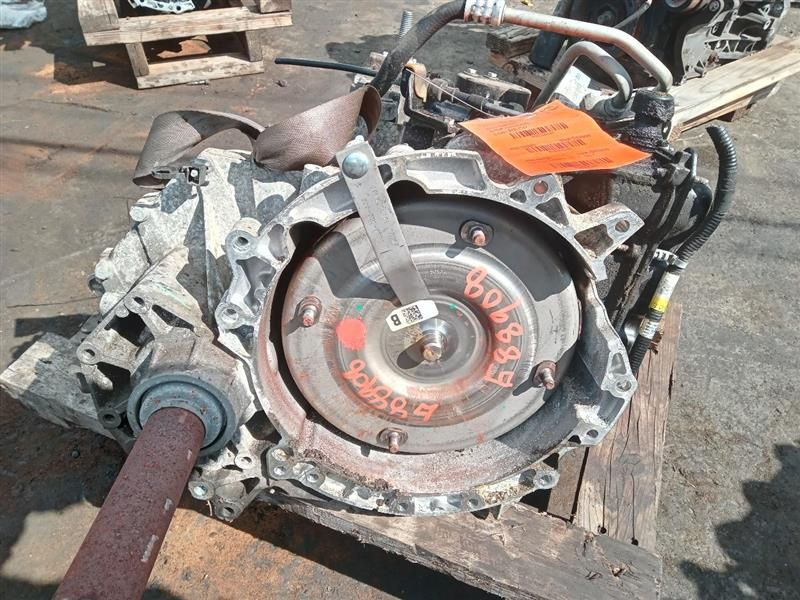2014 Ford Fusion AT, 2.5L Used Transmission