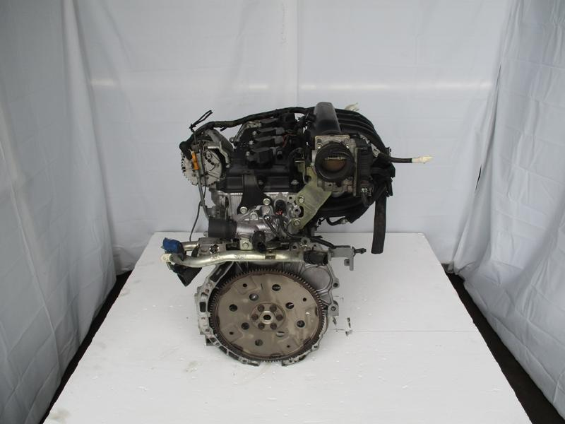 2006 NISSAN ALTIMA 2.5L (VIN A, 4th digit, QR25DE) Used Engine