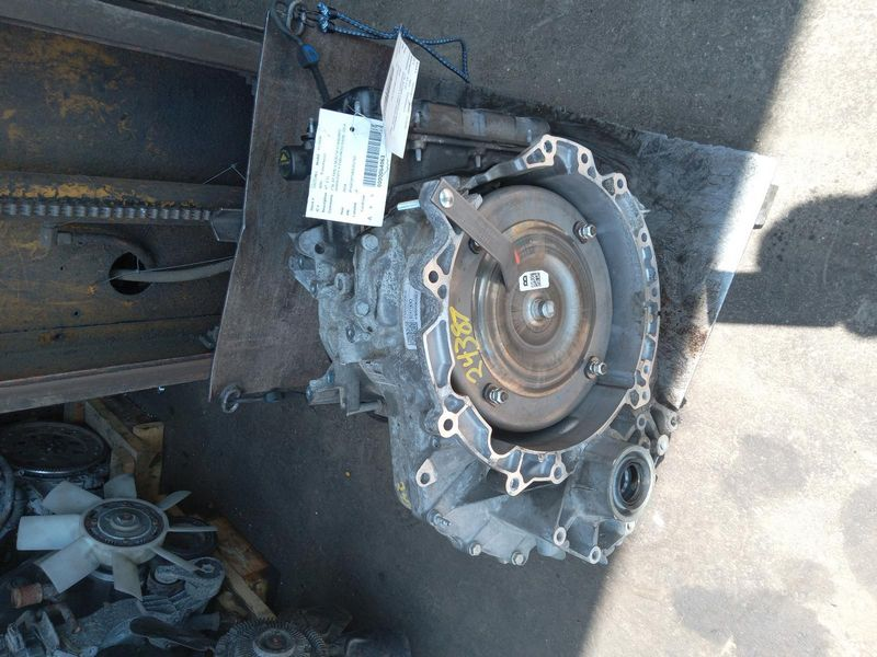 2014 Ford Fusion AT, 2.5L Used Transmission