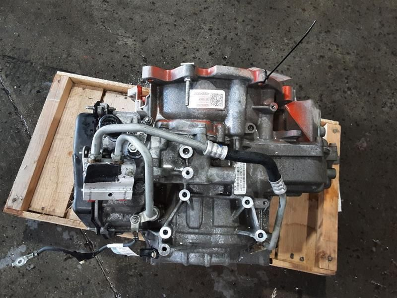 2014 Ford Fusion AT, 2.5L Used Transmission